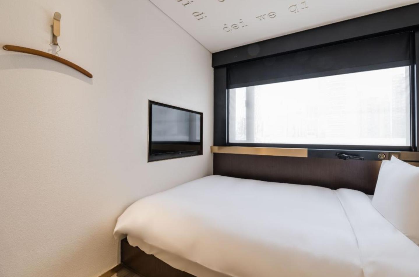 Citigo Hotel Shanghai Jingan Buitenkant foto